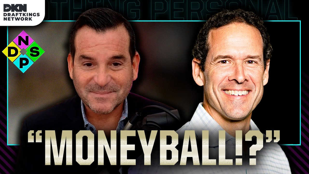 Why the Colorado Rockies hired Paul DePodesta and what it means for baseball