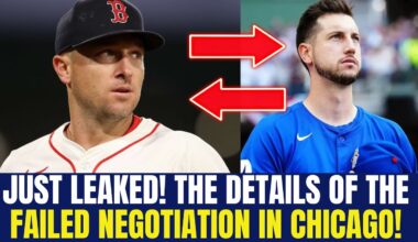 This Changes EVERYTHING... Cubs Pursuing the Player Who SNUBBED Them! latest Chicago Cubs news
