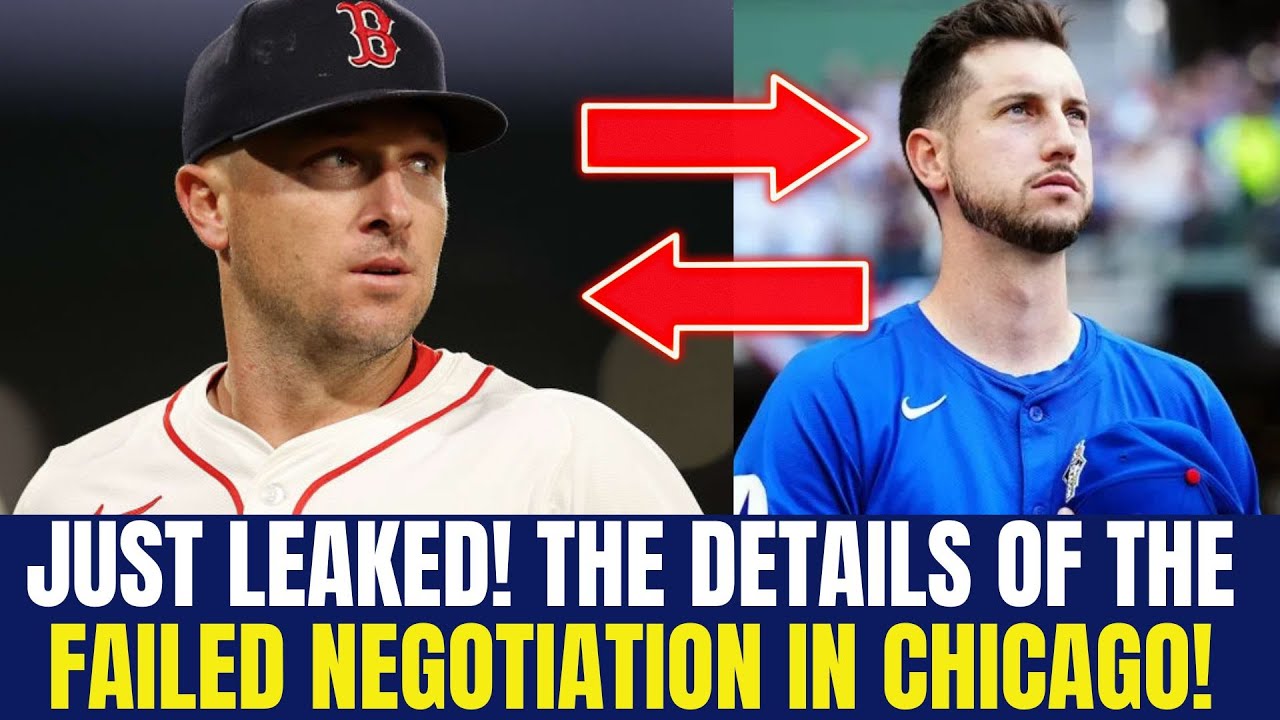 This Changes EVERYTHING... Cubs Pursuing the Player Who SNUBBED Them! latest Chicago Cubs news