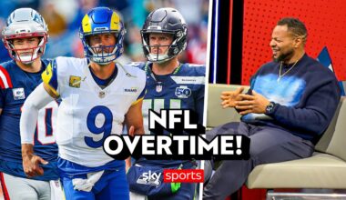 'Patriots vs Rams or Seahawks' | Ndamukong Suh PREDICTS who will feature in Super Bowl LX