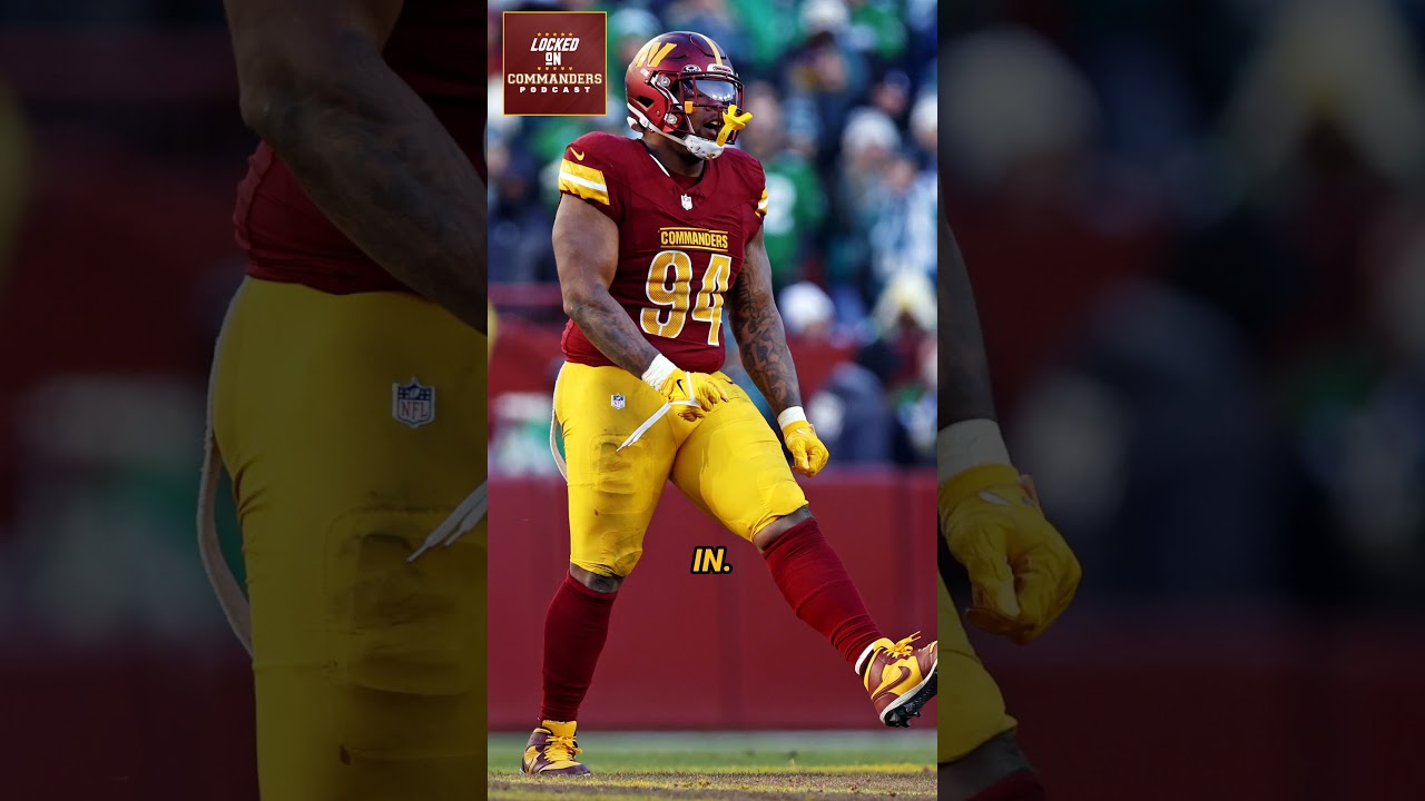 Frustrations Are BOILING Over in Washington 😤 #washingtoncommanders #commanders #nfl