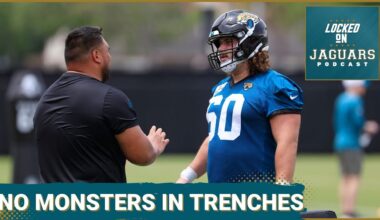 ALERT: Are Jacksonville Jaguars Fans RIGHT—Is EVERYONE to BLAME for This CHAOS?