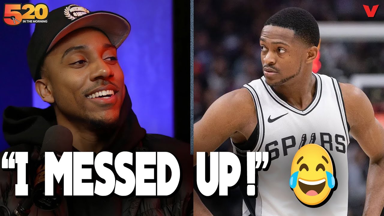 Jeff Teague admits he was WRONG about trading De'Aaron Fox, makes Wemby & Spurs a CHAMPIONSHIP TEAM