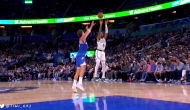 Anfernee Simons Highlights vs Orlando Magic (25 pts) | 2025-26 NBA Season