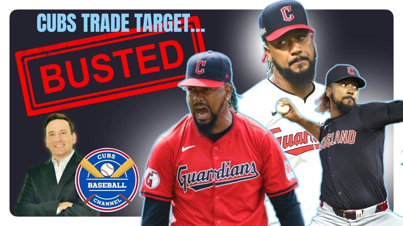BAD DEAL! CLAUSE CAUGHT CHEATING | Cubs Baseball Channel Podcast