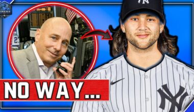 Rival Star VERY INTERESTED in Joining Yankees...