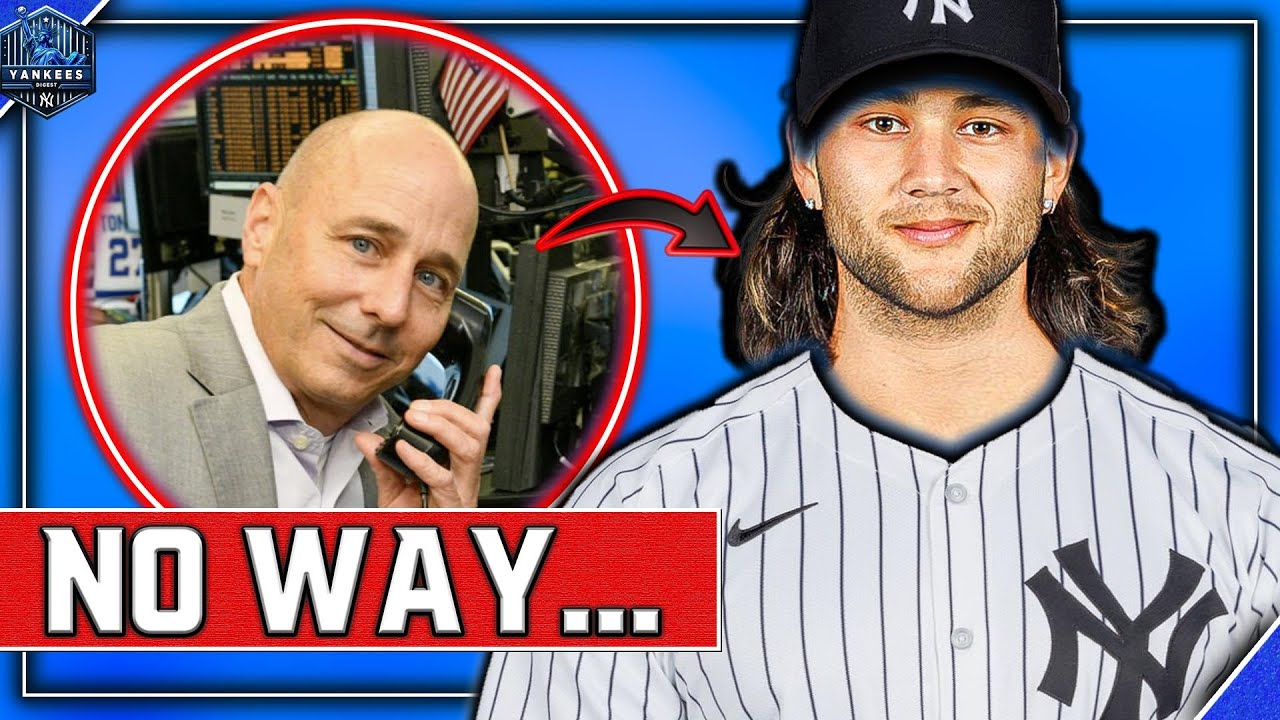 Rival Star VERY INTERESTED in Joining Yankees...