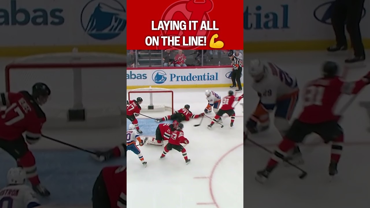 That’s Commitment Right There!