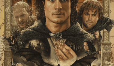 Praying for the (Ring)Bear(er)'s return tomorrow night (OC: @ruizburgos)