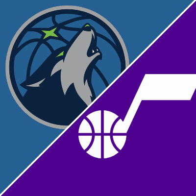 [POST GAME THREAD] The Utah Jazz fall to the Minnesota Timberwolves, 113-120