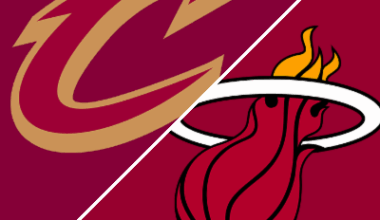 [Post Game] Heat defeat Cavs in OT | Powell balls with 30+ PTS | Miami without Bam