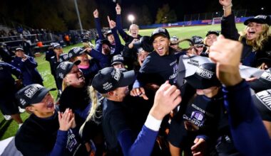 NCAA soccer: Cougars, Aggies open tournament against each other; Wolverines learn fate