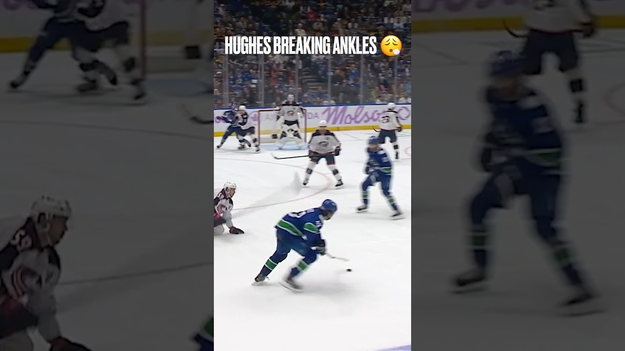 We can watch Quinn skating all day.