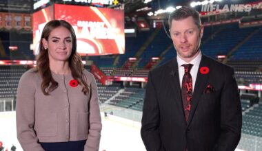 Game Day | Flames vs. Blackhawks - 07.11.25