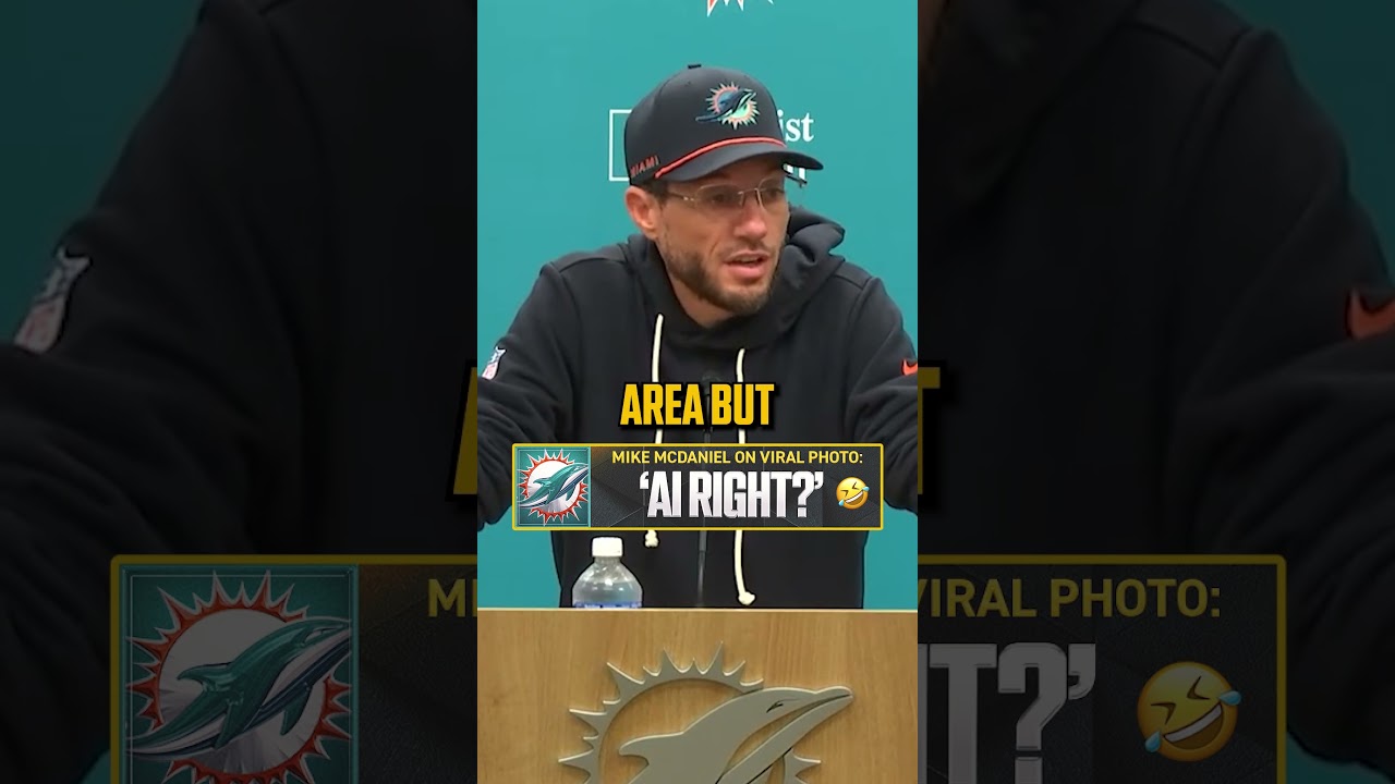 Dolphins pull off an upset win against their division rival 🏈 #NFL #dolphins