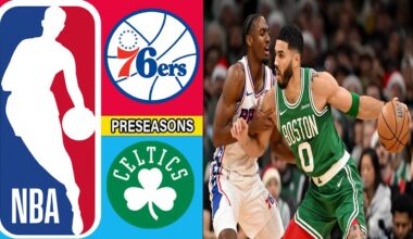 Philadelphia 76ers vs Boston Celtics Full Game Highlights Oct 22, 2025  NBA   TODAY