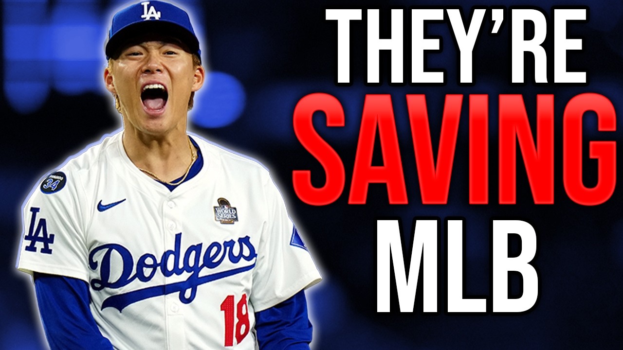 The Harsh Reality Of The Los Angeles Dodgers...