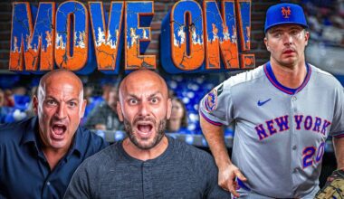 BT & Sal: The Mets Won’t Be Held Hostage by Pete Alonso!