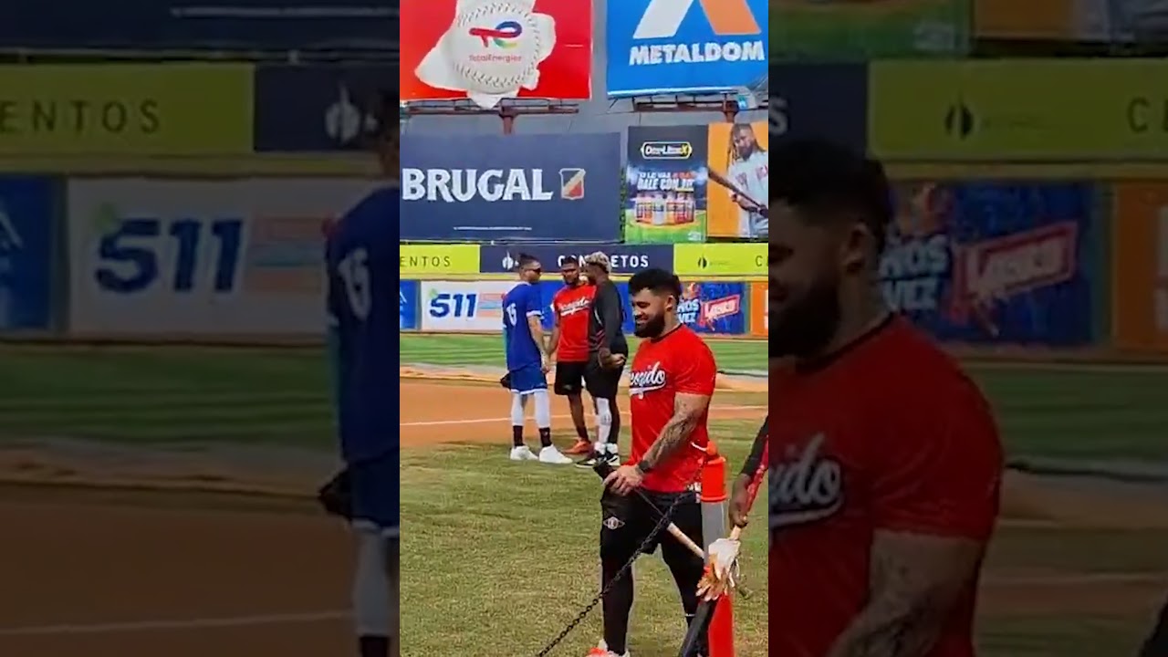 Early signs indicate the Yankees may be clearing the runway for Jasson Domínguez 👀 #shorts