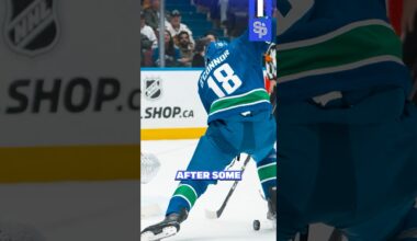 Fickle Canucks fanbase calling for a 'rebuild' and 'tank for McKenna' #nhlhockeyislife