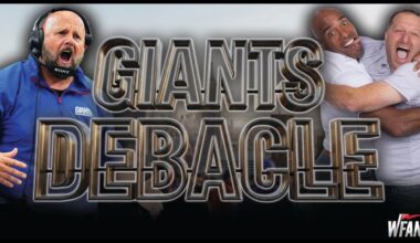 Brian Daboll OUT! Evan & Tiki React to Stunning Move and Debate Joe Schoen’s Future!