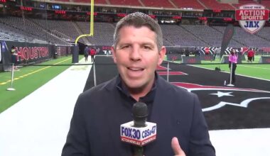 INSTANT REACTION: Brent Martineau on the Jaguars 36-29 Loss