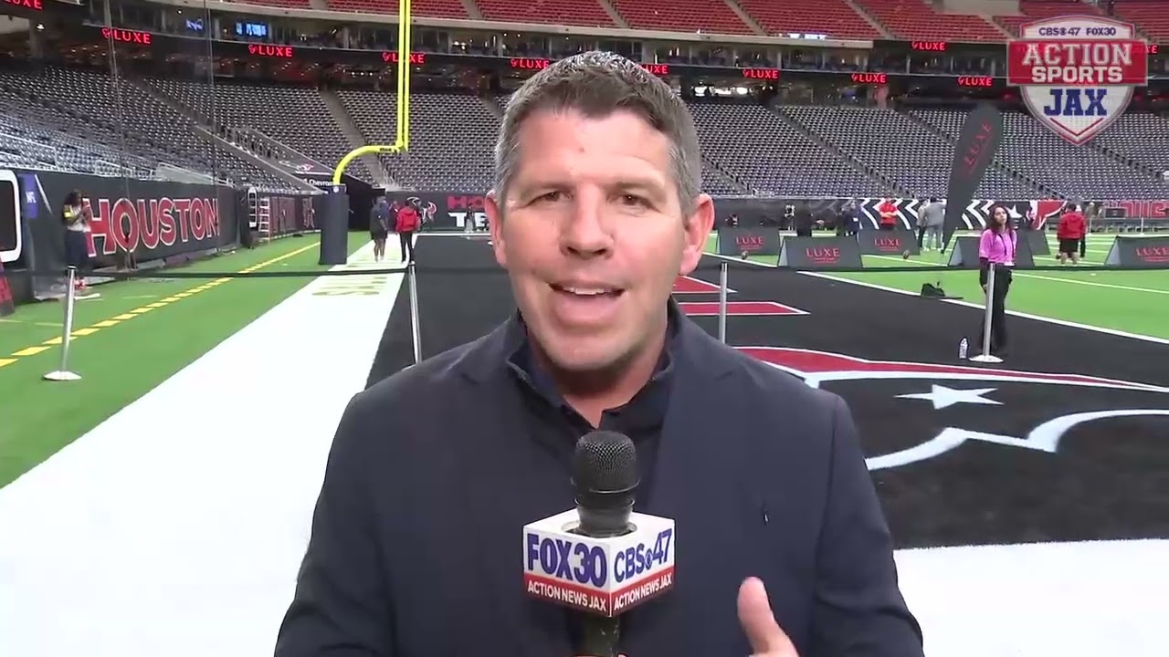 INSTANT REACTION: Brent Martineau on the Jaguars 36-29 Loss