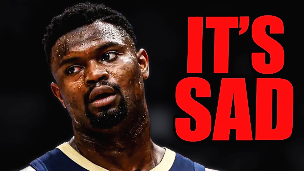 I Can't Believe What The Pelicans Have Done