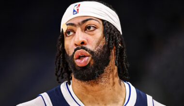 The Dallas Mavericks Are a DISASTER