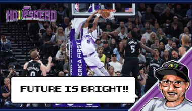 Utah Jazz vs Minnesota Timberwolves Post Game | Ace Bailey getting better! | Hoops Nerd Show