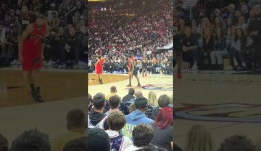 Vj Edgecomb Classic Sixers #trending #nba