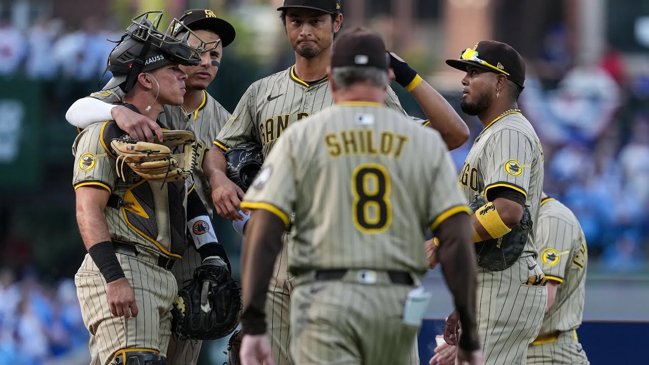 The Padres Failed And Scared Away Their Manager, What Now?