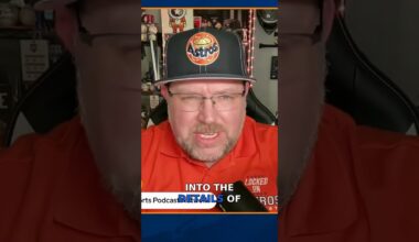 The Ripple Effect of Trading Christian Walker Explained #shorts