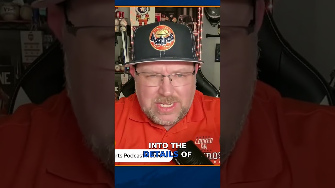 The Ripple Effect of Trading Christian Walker Explained #shorts