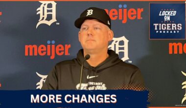Tigers New Coaches + Potential Trade Targets