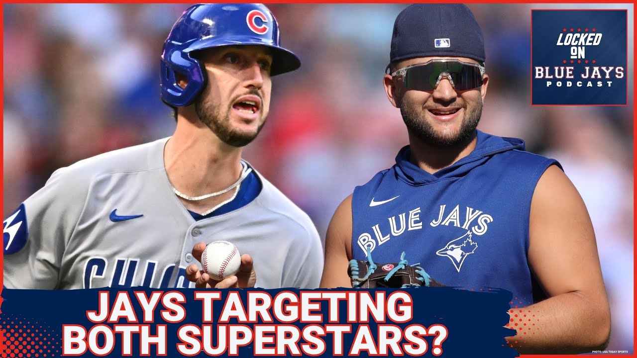 Bob Nightengale Drops A *BOMBSHELL* On Blue Jays Media… WHAT Did He Say? | Blue Jays Rumours