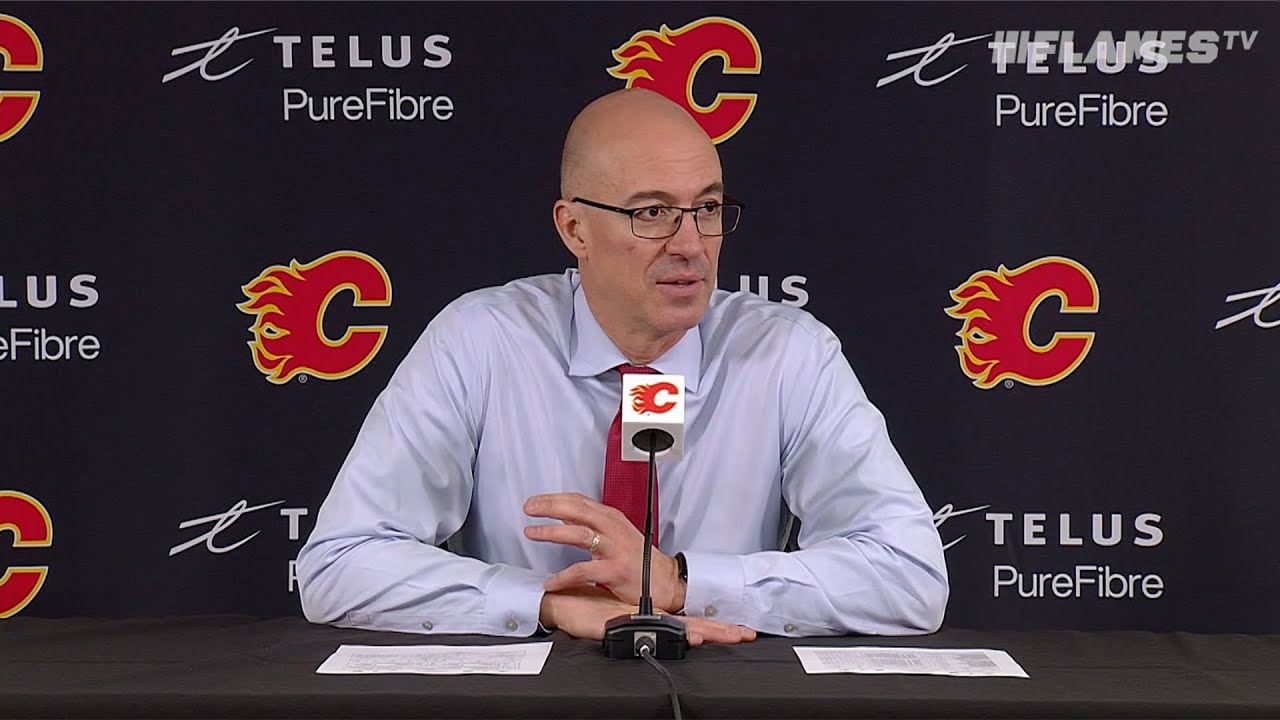 Post-Game | Ryan Huska - 07.11.25