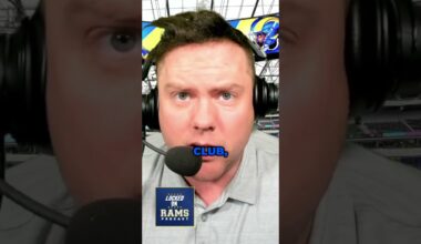 Rams BLOW OUT 49ers! Matthew Stafford Makes MVP Statement!