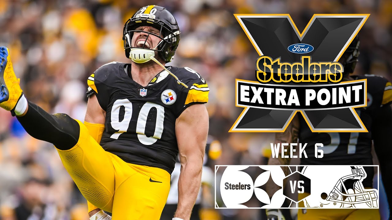 Immediate Postgame Reaction to Steelers 23-9 win over Browns | Pittsburgh Steelers