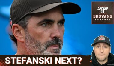 Cleveland Browns Could Be DESTINED For Same Fate as Titans and Giants | Locker Room STAYING Positive