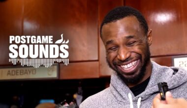 Ware, Jović, Wiggins, Jaquez Jr. & Powell, Spoelstra | Postgame Interviews | November 10, 2025