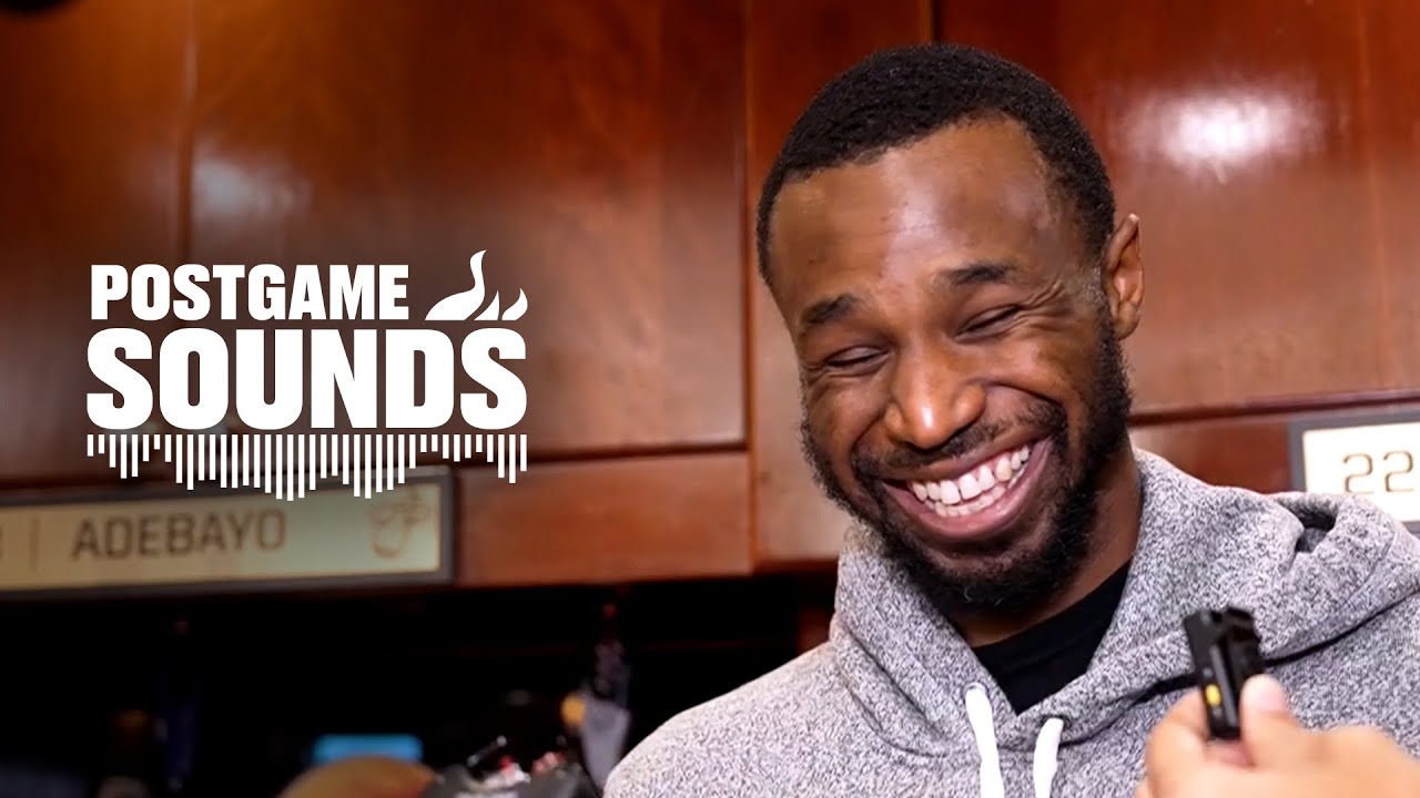 Ware, Jović, Wiggins, Jaquez Jr. & Powell, Spoelstra | Postgame Interviews | November 10, 2025