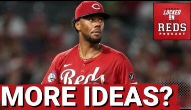 Hunter Greene DOMINATES MLB Hot Stove - Arizona Diamondbacks LATEST to Enter the Chat