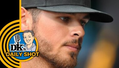 DK's Daily Shot of Pirates: Rest of the rotation