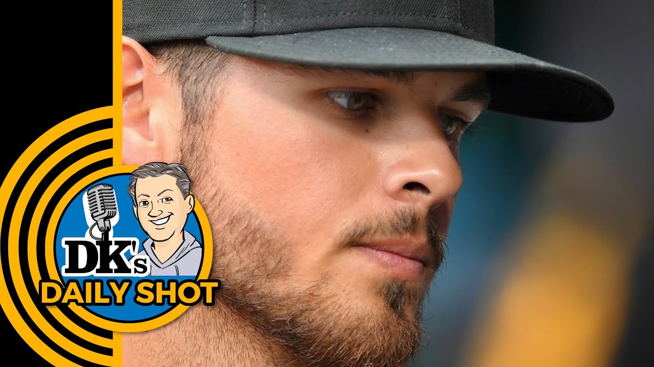 DK's Daily Shot of Pirates: Rest of the rotation