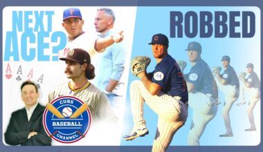 Horton Ripped Off | Suarez or Cease? | Cubs Baseball Channel Podcast