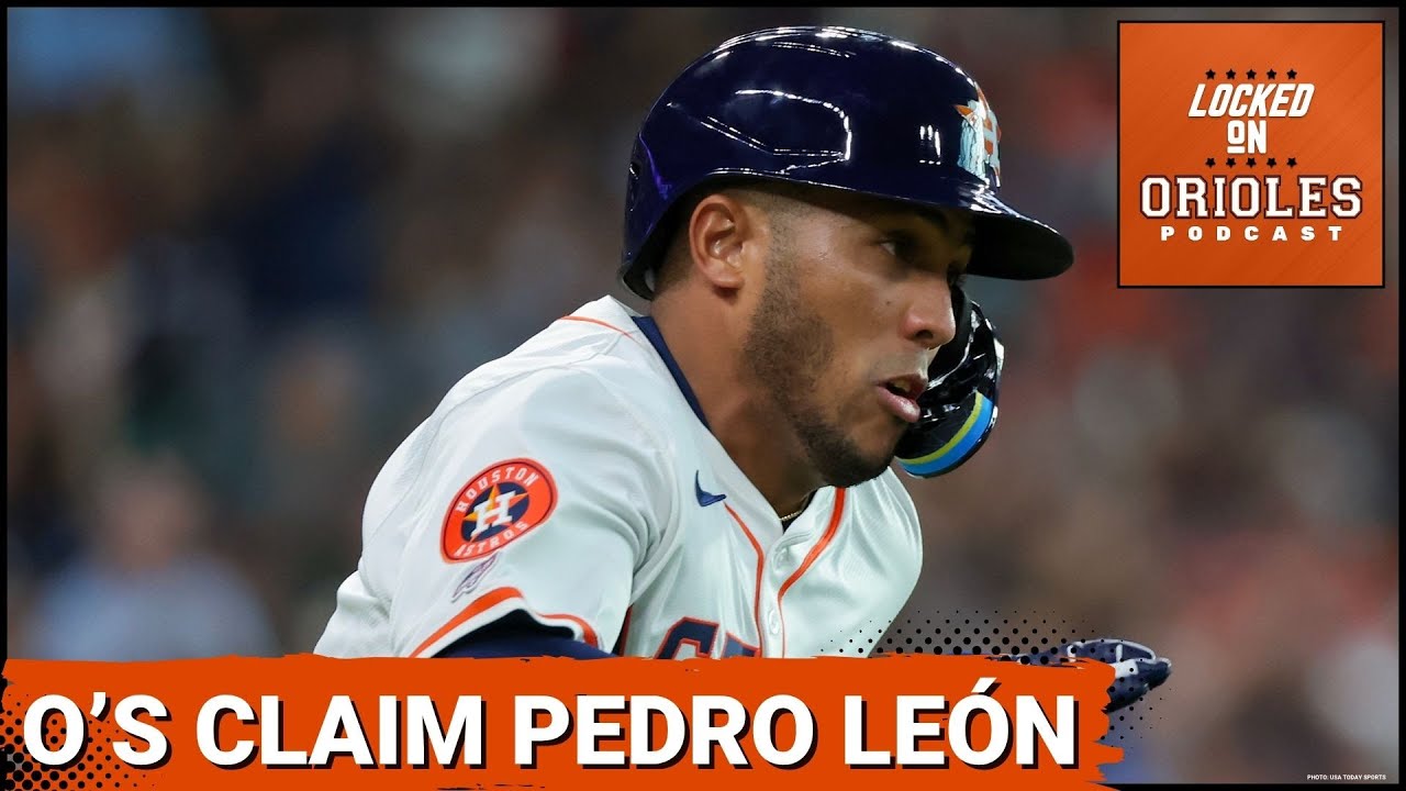 Orioles News & Notes: Pedro León, Anthony Nunez, Dylan Carlson