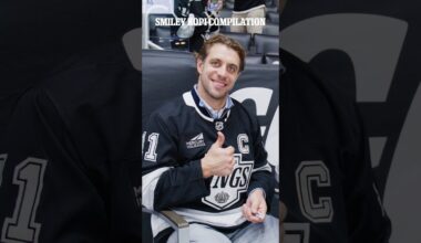 Never enough Kopi mic’d up content as far as we’re concerned #lakings #anzekopitar