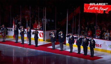 2025 Remembrance Day Ceremony