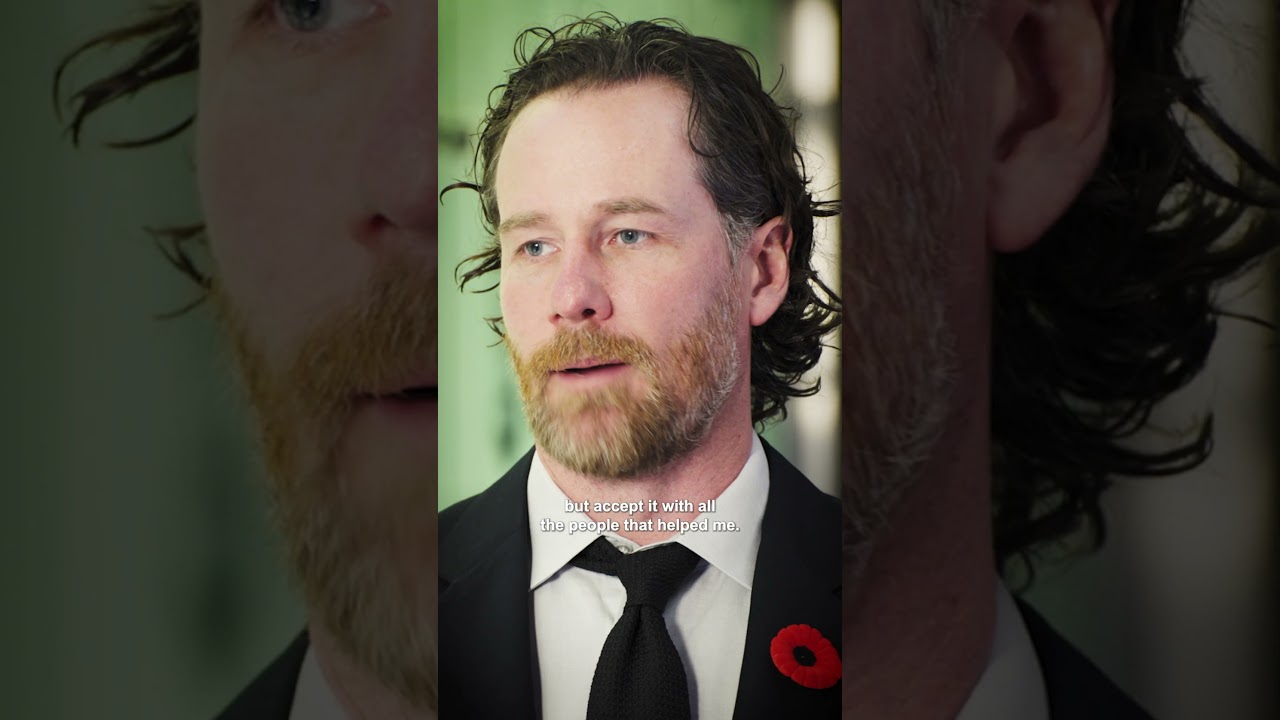 a legendary night for Duncan Keith